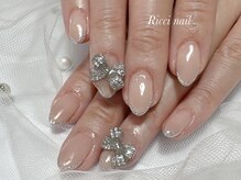 チアフルチア バイ リッチネイル(CheerfulCheer by Ricci nail)/