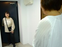 レリーブ/気軽に通える☆