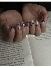 ビーブル 四日市(bebl)/定額ネイル