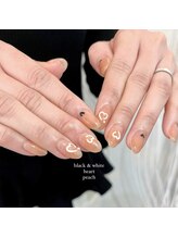 ルネット(Lunette)/design by yoshino