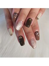 レイモード(Ray mode)/バレンタインデザイン