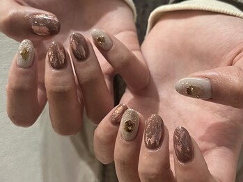 ビーラボ(BLabo)/トレンドニュアンス