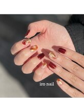 イロ ネイルサロン(iro)/