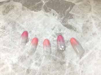 キャンアイドレッシー 小幡店/キャンアイドレッシー小幡店