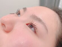 ソイズエステティクス/【アイラッシュパーマ】