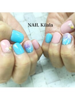 ネイル キララ(NAIL Kilala)/