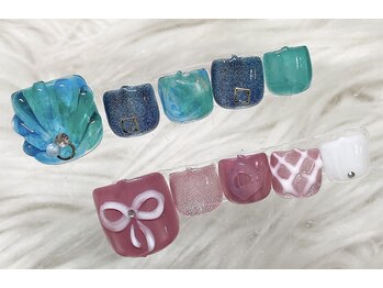 ティーエヌ 八王子店/定額8800円