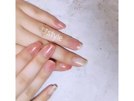 ラブリーネイル