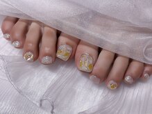 マウナ ケア 難波店(MaunaKea)/FOOT★ワンホン10種コース ¥8800