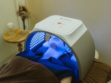 ハリファ鍼灸院 福岡博多院(HariFa鍼灸院)/健康浴ドーム【青】