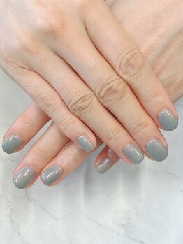 ネイルズ アヴァンティ(Nails Avanti)/ジェルネイルワンカラー