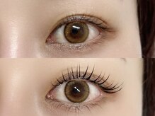 アミュー 恵比寿(AMUE)/マツエク/フラットラッシュ