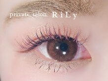 リリィ 戸島店(RiLy)/Flat Lash：Color
