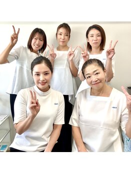 ポーラ 逗子葉山店(POLA)/エステティシャン募集中