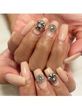 シェリ(cheri)/ワンカラージェル