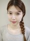 ニール イリ(NEELU ILI)の写真/《素の美しさを引き出したい方におすすめ◆》トレンドを抑えたナチュラルな仕上がりが得意なサロン◎