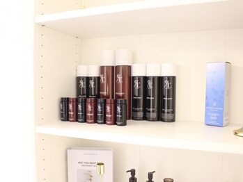 エクラ 五反田(eclat)/クレアスキン/シェリースキン