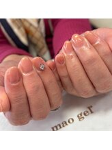アイリッシュネイル 久屋大通店(Irish Nail)/800マジック