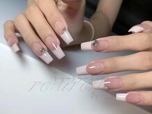 トゥートゥー(TOUTOU)/