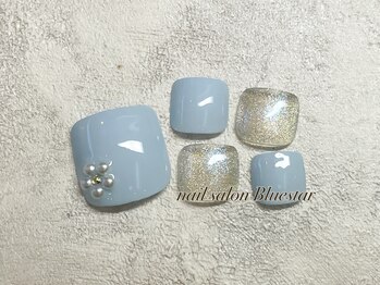 【Foot】シンプルコース