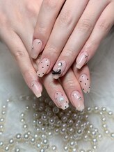 ココネイル 大塚店(coco nail)/おすすめネイルデザイン