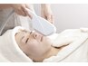 【フェイシャル】フォト美顔60分(ヘッド付)女性男性OK¥7700→