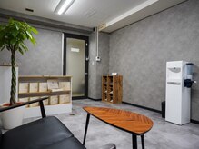 GALEA BY 33 SALON 心斎橋本店
