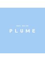 プリュム(Plume)&nbsp;P lume