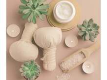 マライカ(Malayka)の雰囲気（ヘッドスパ）