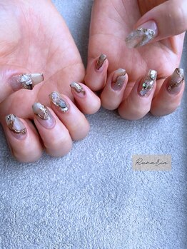 ルナリア(Runaria)/