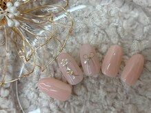 トゥデイズ ネイルズ 大宮(todays nails)/シンプルデザイン &nbsp;大宮東口
