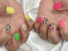 カルネ(CARNE)/アート放題