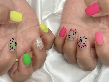 カルネ(CARNE)/アート放題