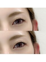 ミー(Me)/【LEDエクステ】