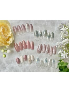 シンプル系（オフィス・日常）が得意