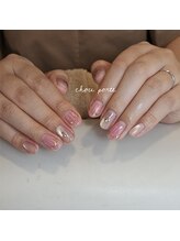 シュポルテ(chou porte)/