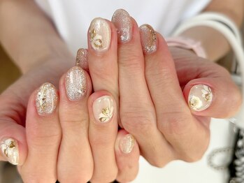 エムシーベル(m.c bell)/