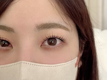 サロンメリア(salon Melia)/まつげパーマのデザイン豊富♪