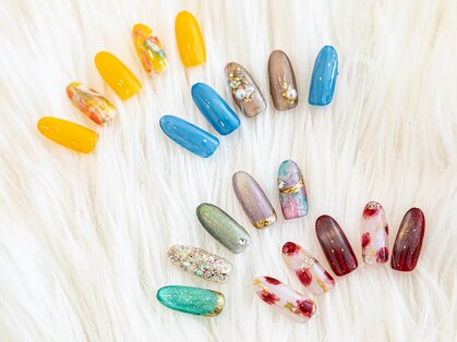 プレシャス(Precious)の写真