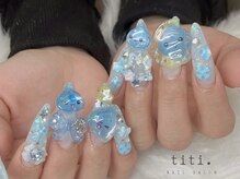 ティティ 横浜(t i t i.)/