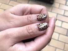 リザボーテ(Liza beate)/持ち込みデザイン