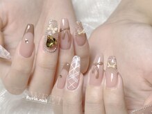 ルリン(Rurin)/持ち込みデザイン