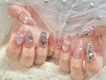 ミラクルネイル(Miracle Nail)/