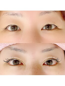 アミオ(amio)/たった10分☆