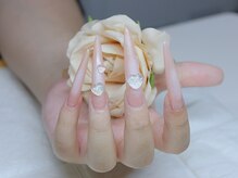 ジジ 長野店(ZIZI)/(スカルプ)ワンホンネイル定額