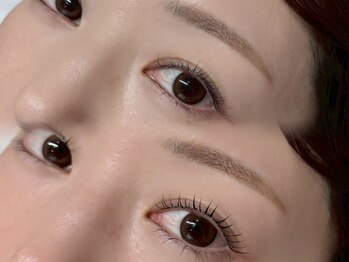 アン 六本松店(UNE)/まつげパーマ/まつ毛パーマ