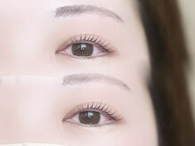 ライラ(LAiLA)/まつ毛パーマ/マツパ/亀有