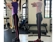 ファーストジム 大泉学園店(FIRST GYM)の雰囲気（ダイエット/ピラティス/ヨガ/ヒップアップ/マッサージ/食事指導）