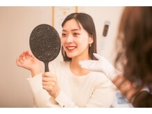 ピンキー 中野(pinky)/お客様のご要望にしっかりお応え