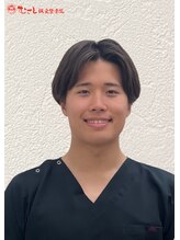 むさし鍼灸整骨院 下大利院&nbsp;下大利院 谷川